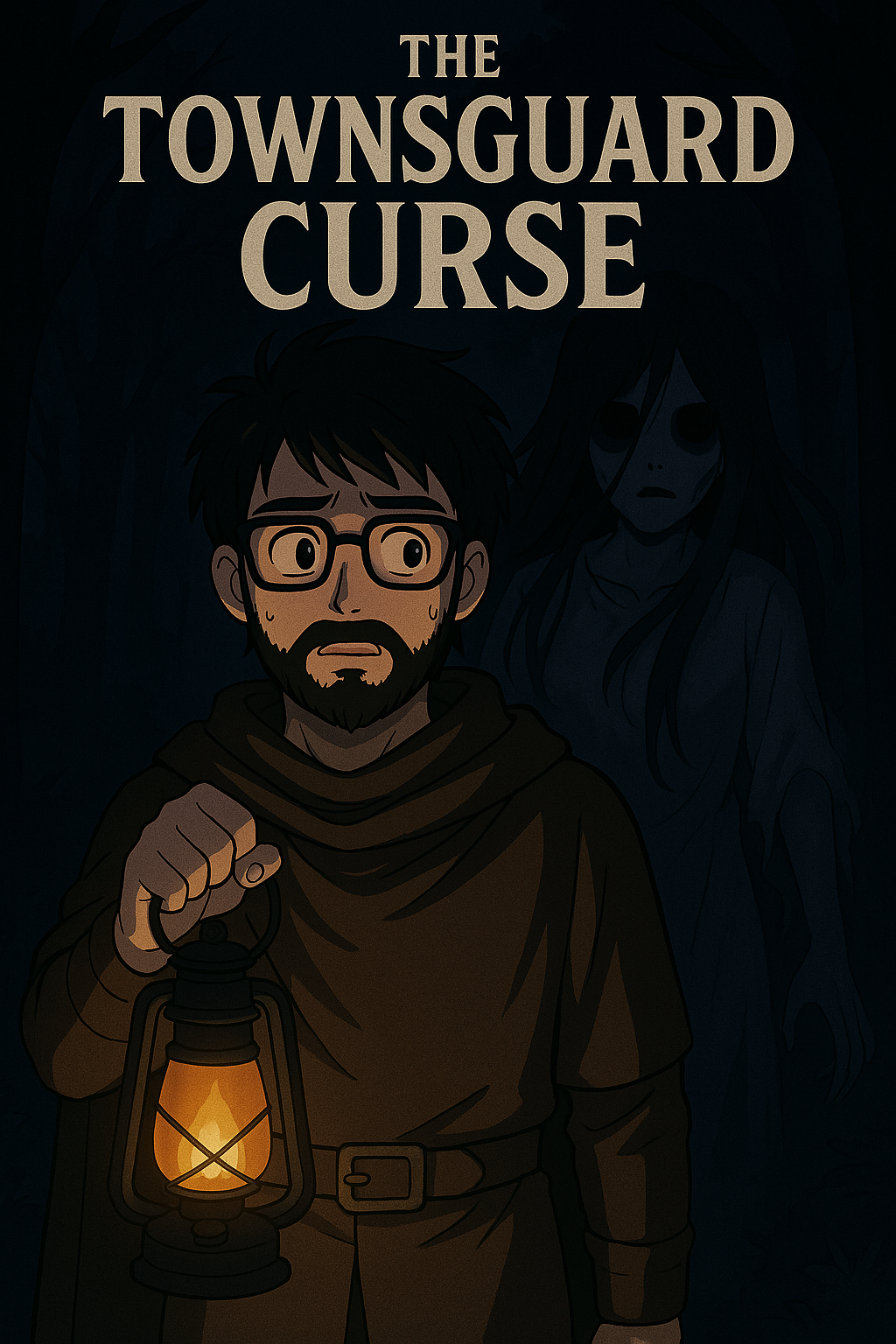 The Townsguard Curse scene 1